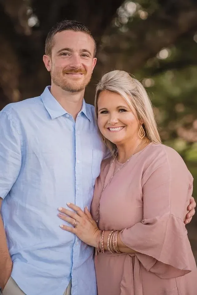Josh & Sarah Smith