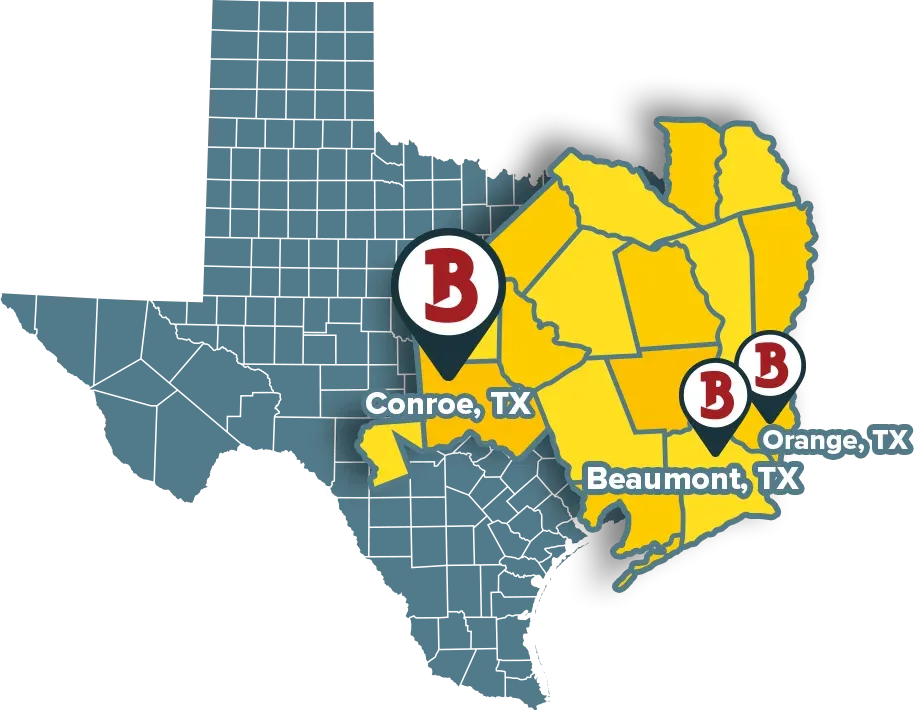 bill-clark-service-area-texas-updated